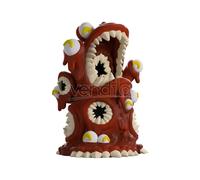 Dungeons & Dragons Vinyl Figure Gibbering Mouth 13 cm