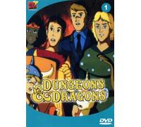 Dungeons & Dragons - Vol. 1