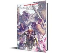 Dungeons & Dragons. Vol. 3: furia del gigante del cielo, La.