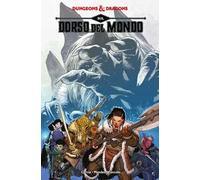 Dungeons & Dragons. Vol. 7: Al limite del mondo