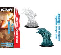 DUNGEONS & DRAGONS: WATER ELEMENTAL D&D Nolzur's Marvelous Miniatures by WIZKIDS