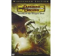 Dungeons & Dragons: Wrath Of The Dragon God [Edizione: Stati Uniti]