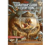 Guida a tutto ciò che riguarda i giochi di ruolo di Wizards of The Coast D e D X