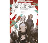 Dungeons e Dragons leggende di Baldur's Gate 1 NUOVO ed. Panini FU22