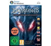 Dungeons: Game of the Year Edition [Preis-Hit] [Edizione: Germania]