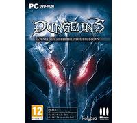 Dungeons - jeu de l'année - [Edizione: Francia]