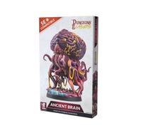 Dungeons & Laser Ancient Brain Miniature E Modellismo - Archon Games