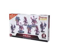Dungeons & Laser Evil Eyes Miniature E Modellismo - Archon Games