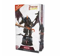 Dungeons & Lasers: Bal'or (Compatibile Con 5E)