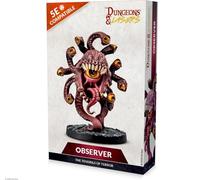 Dungeons & Lasers - Figura Osservare