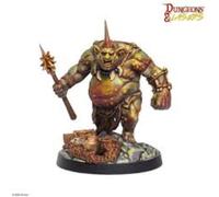 Dungeons & Lasers Goblin King