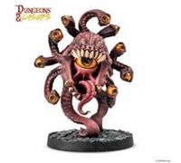 Dungeons & Lasers - Figura Osservare