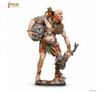 Dungeons & Lasers Pepe the Giant