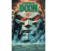 Dungeons Of Doom: 1