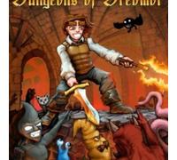 Dungeons of Dredmor Complete Edition (PC) Steam Key - GLOBAL