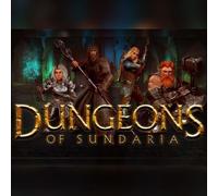 Dungeons of Sundaria (PC) Steam Key - GLOBAL