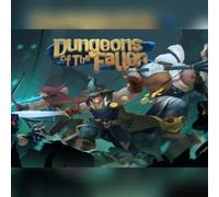 Dungeons of the Fallen (PC) Steam Key - GLOBAL