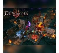 Dungeons Special Edition (PC) Steam Key - GLOBAL