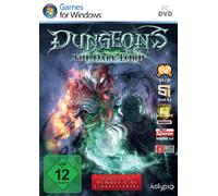 Dungeons: The Dark Lord Add-on [Edizione: Germania]