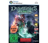 Dungeons: The Dark Lord (Add-On) [Preis-Hit] [Edizione: Germania]
