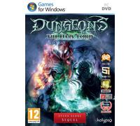 Dungeons: The Dark Lord [Edizione: Regno Unito]