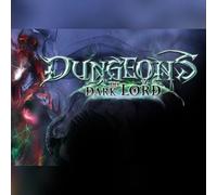 Dungeons - The Dark Lord (PC) Steam Key - GLOBAL