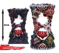 Dungeons & Dragons Sandglass Beholder 18 Cm Nemesis Now