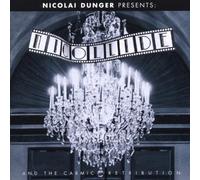 Dunger,Nicolai - Nicollide and the Carmic Retribution