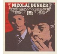 Dunger,Nicolai - Soul Rush