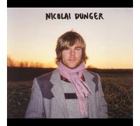 Dunger, Nicolai - Tranquil Isolation