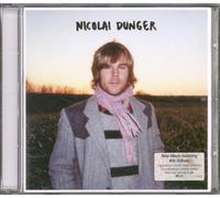 Dunger,Nicolai - Tranquil Isolation