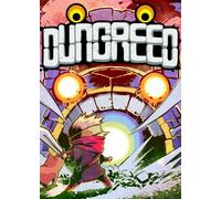Dungreed Steam Key GLOBAL