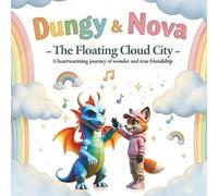 Dungy & Nova: The Floating Cloud City