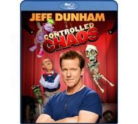Dunham, Jeff - Controlled Chaos
