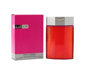 DUNHILL - Desire For a Woman Shower Breeze 200 ml VINTAGE