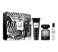 Dunhill Driven Black confezione regalo per uomo