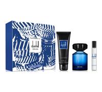 Dunhill Driven Blue confezione regalo per uomo