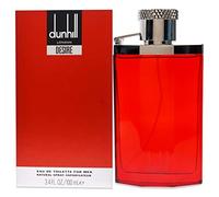 Dunhill London Desire For A Man Eau de Toilette Spray 100 ml