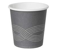 DUNI Bicchiere Paper monouso 12 cl 45 Pezzi USA e Getta Tazze in Carta Decorata Circuit …