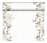 Duni Bio Dunicel Runner Da Tavolo Wood & Nature 0,4x24m