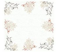 Duni Bio Dunicel Tovaglia Centrale Wood & Nature 84x84cm 20pz