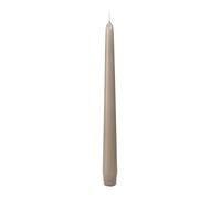 Duni Candela Lampadario Grigie 250x22mm 50 Pezzo