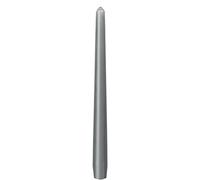 Duni Candela Lampadario Grigio Granito 25cm 50er