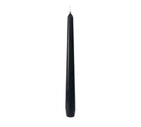 Duni Candela Lampadario Nero 250x22mm 50 Pezzo