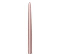 Duni Candele Accensione Mellow Rose 25x22cm Durata Circa 7 Ore 50 Pezzi