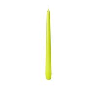 Duni Candele Da Leuchter Kiwi 25Cm 50Pz