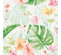 Duni Classico Servizio. Giardino Tropicale