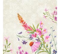 Duni Classico Tovaglioli Floret