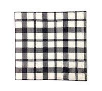 Duni cocktail tovaglioli di stoffa cella 3lagig Motiv izza, 24 x 24 cm, 250 pezzi