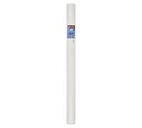 Duni Dunicel® 185470 - Rotolo di tovaglia 1,18 m x 25 m, colore: Bianco